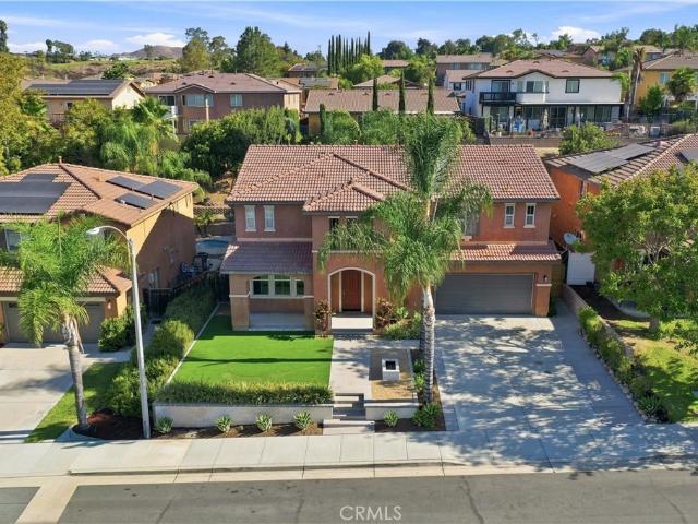 Property for rent in Murrieta, California
