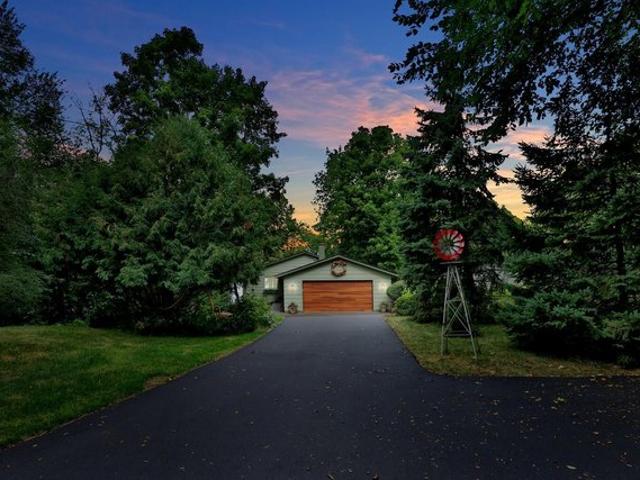 House for sale in Lindstrom, Minnesota
