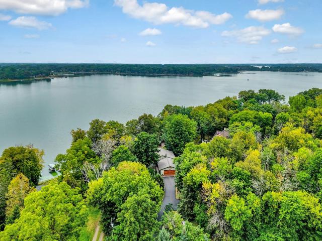 House for sale in Lindstrom, Minnesota
