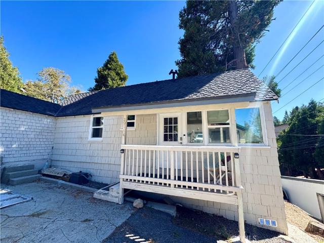 House for sale in Cedar Glen, California