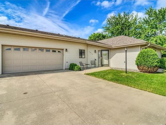 Townhouse for sale in Moorhead, Minnesota