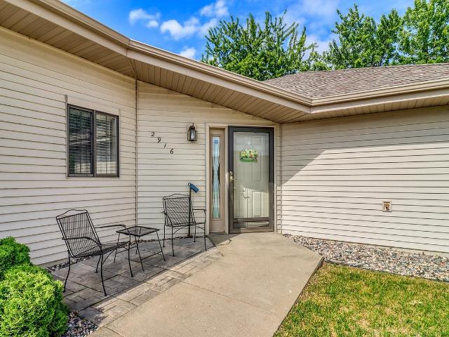 House for sale in Moorhead, Minnesota
