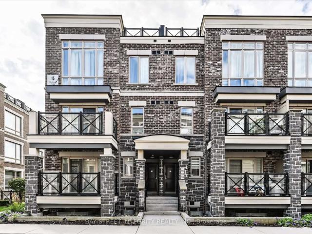 Condo for sale in York, Ontario