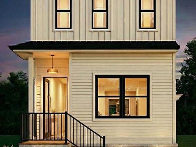 House for sale