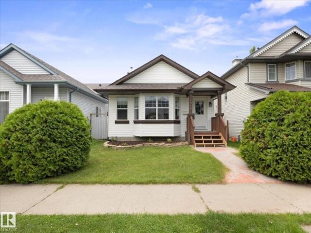 House for sale in Wedgewood, Alberta