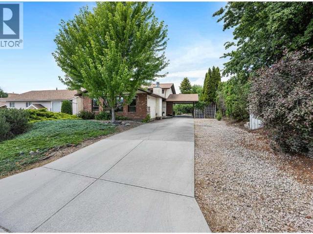 House for sale in Vernon, British Columbia