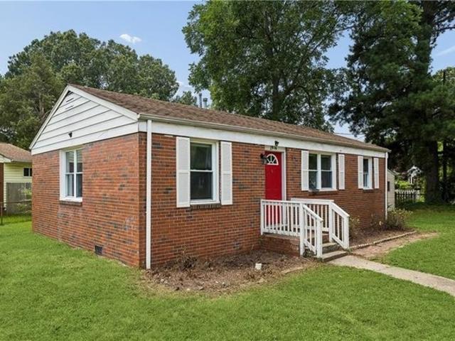 House for sale in Virginia