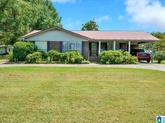 House for sale in Bessemer, Alabama
