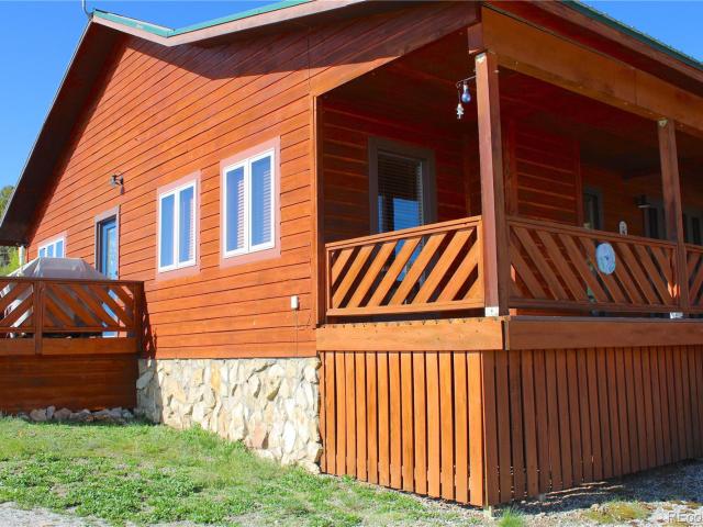 House for sale in Hartsel, Colorado