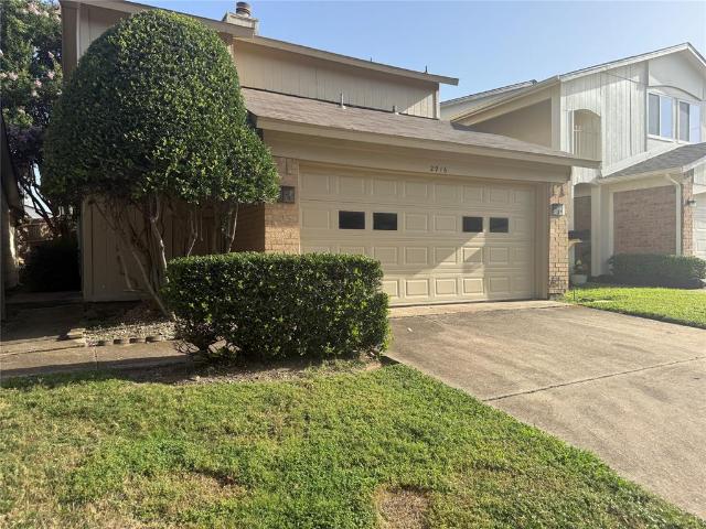 Townhouse for sale in Garland, Texas