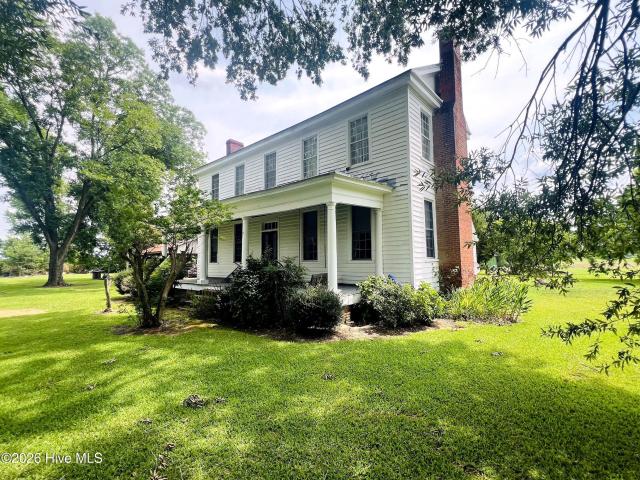 House for sale in Colerain, North Carolina