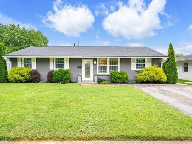 Farm for sale in Owensboro, Kentucky