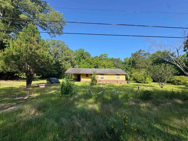 Land for sale in White Hall