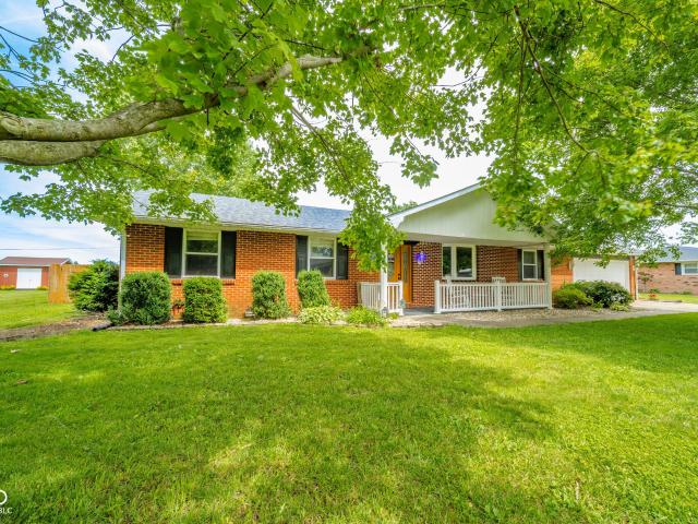 House for sale in New Castle, Indiana