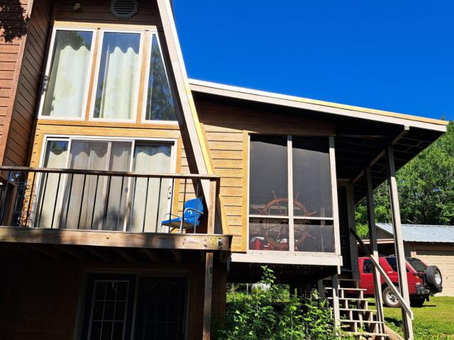 House for sale in Theodosia, Missouri