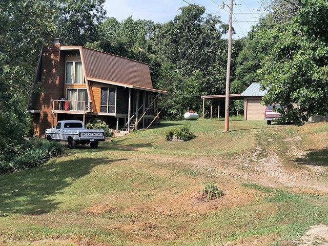 House for sale in Theodosia, Missouri