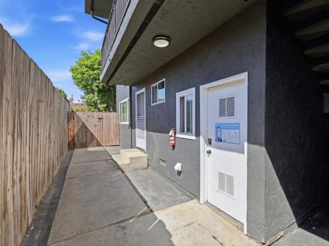 House for sale in San Mateo, California