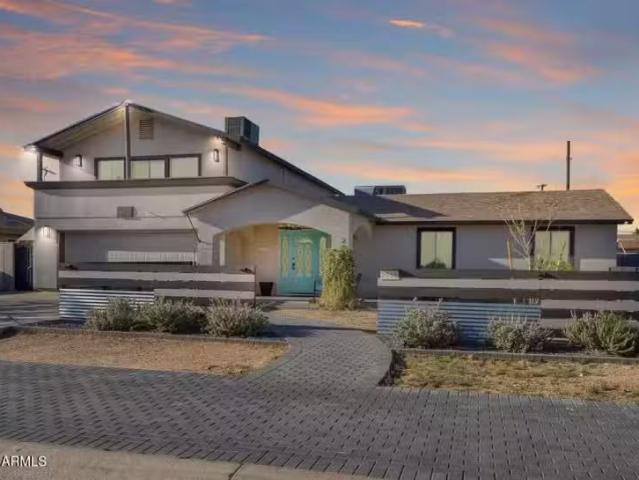 House for sale in Phoenix