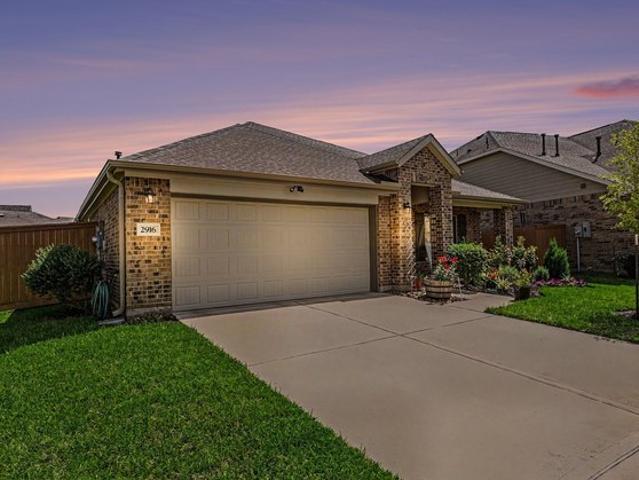 House for sale in Katy, Texas