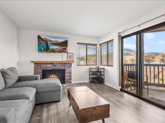 Condo for sale in Spring Valley, California