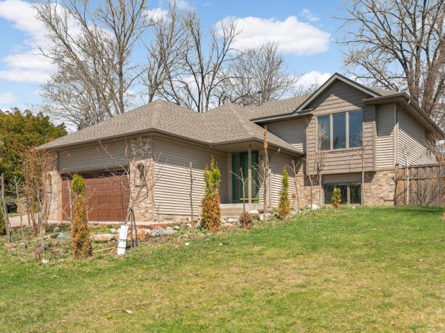 House for sale in Ramsey, Minnesota
