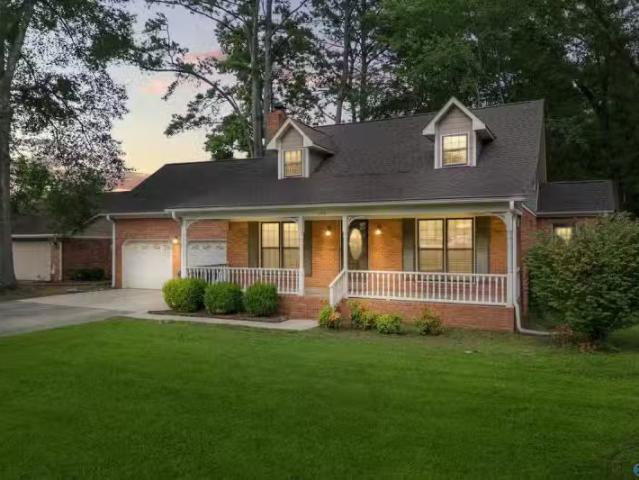 House for rent in Decatur