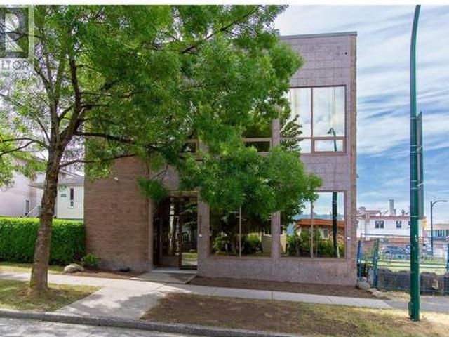Commercial for sale in Vancouver, British Columbia