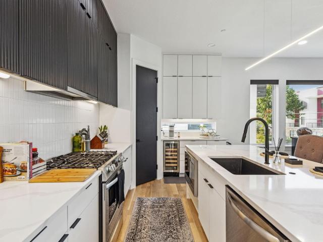 Townhouse for sale in Dallas