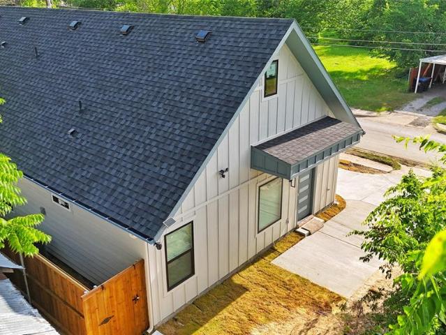 House for sale in Hunt, Texas