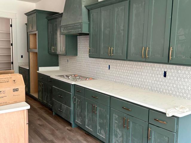 House for sale in Mississippi
