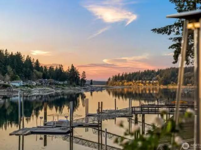 House for sale in Gig Harbor