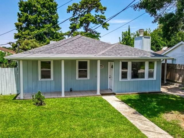 House for sale in Chalmette, Louisiana