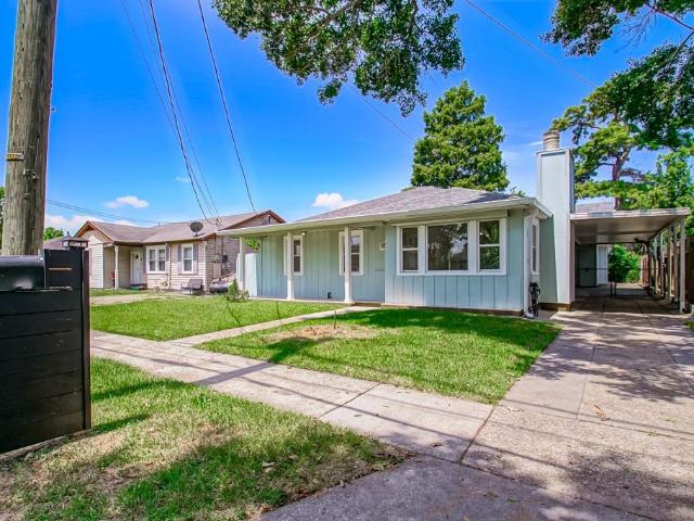 House for sale in Chalmette, Louisiana