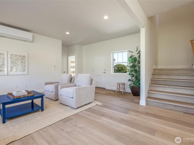 House for sale in Anacortes, Washington