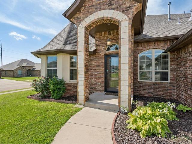 House for sale in Norman, Oklahoma