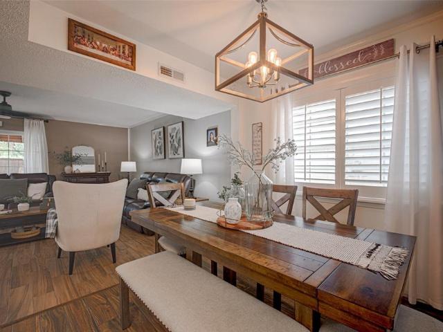 House for sale in Denton, Texas