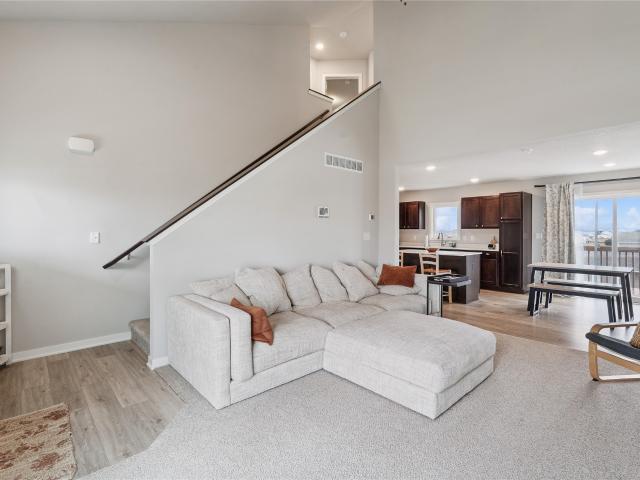 House for sale in Van Meter, Iowa