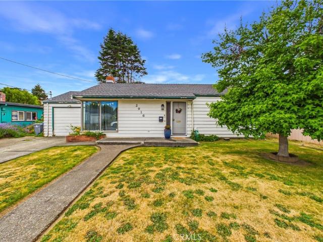 House for sale in Humboldt, California