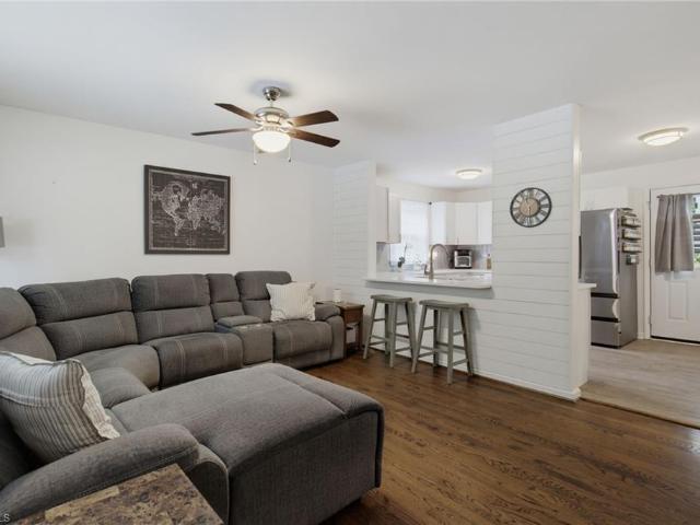 House for sale in Guilford, North Carolina