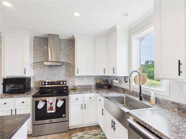 House for sale in Ark