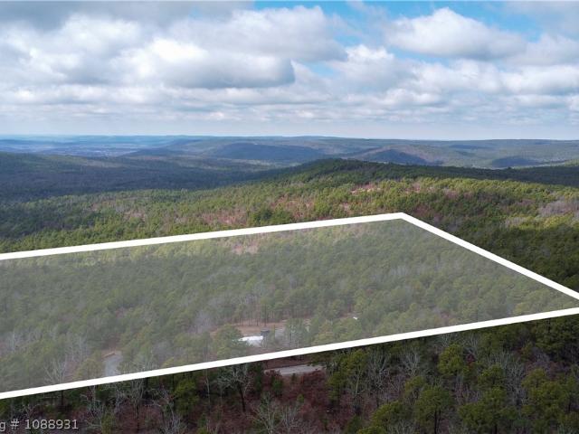 Land for sale in Wilburton, Oklahoma