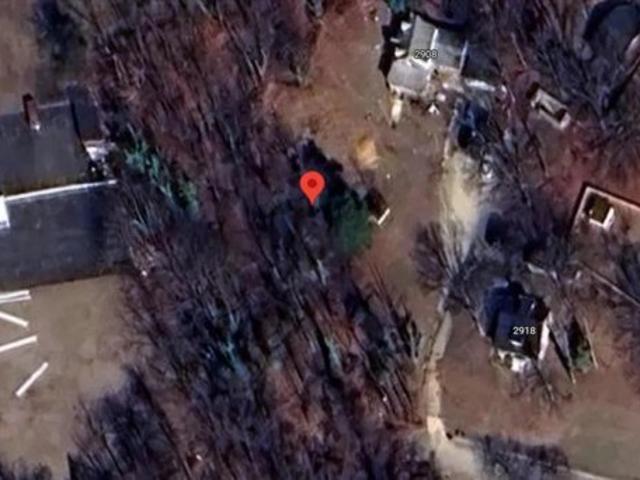 Land for sale in District Heights, Maryland