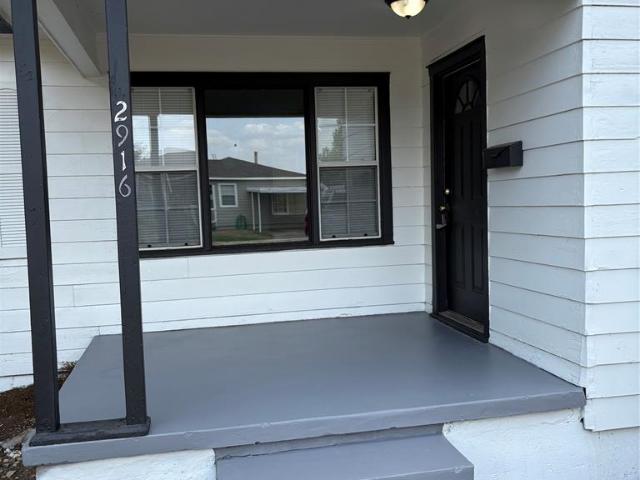 Property for rent in Lawton, Oklahoma