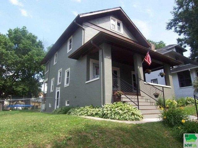House for sale in Woodbury, Iowa
