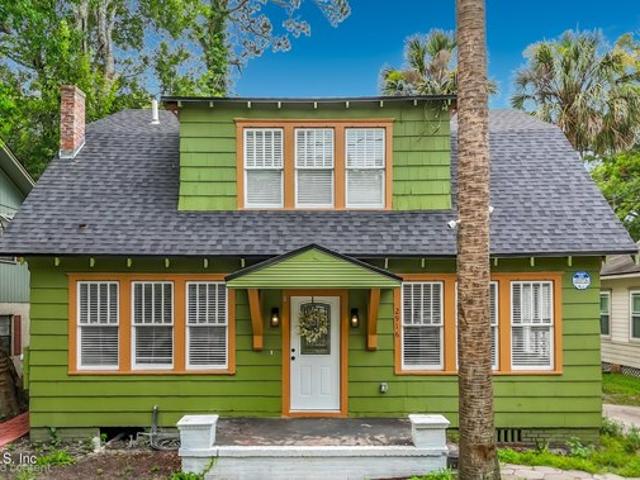 House for sale in Jacksonville, Florida