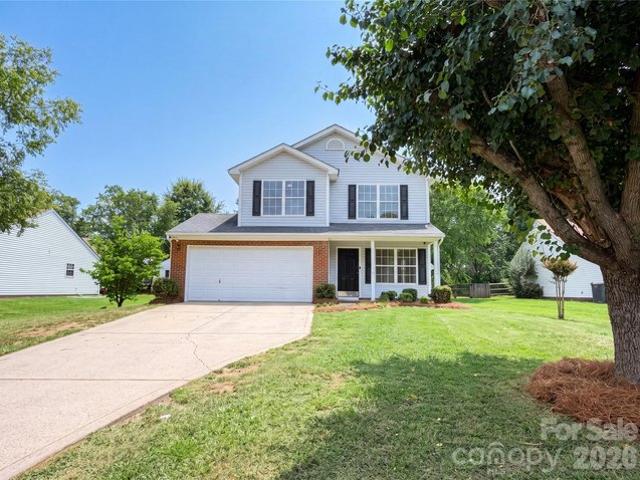 House for sale in Monroe, North Carolina