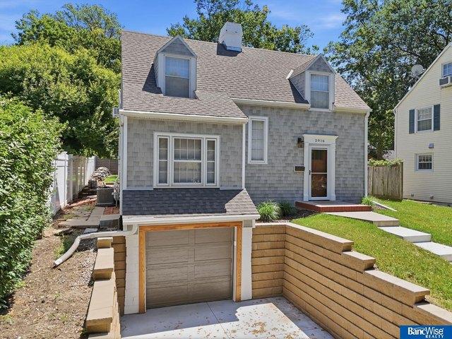 House for sale in Nebraska