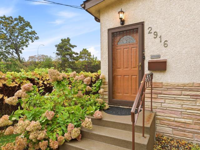 House for sale in Seward, Minneapolis