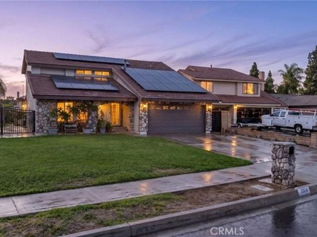 House for sale in Ontario, San Bernardino County