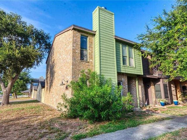 Townhouse for sale in Corpus Christi, Texas